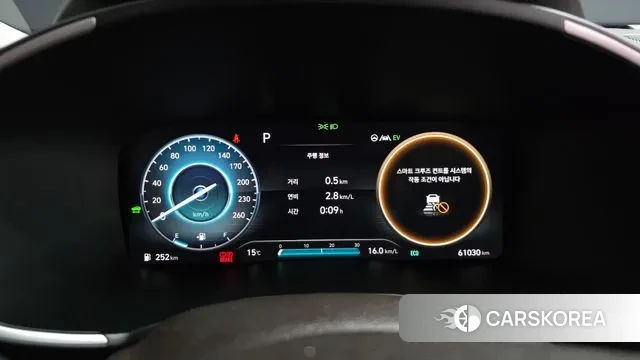 Hyundai The New Santa Fe id 3406655 из Кореи 18