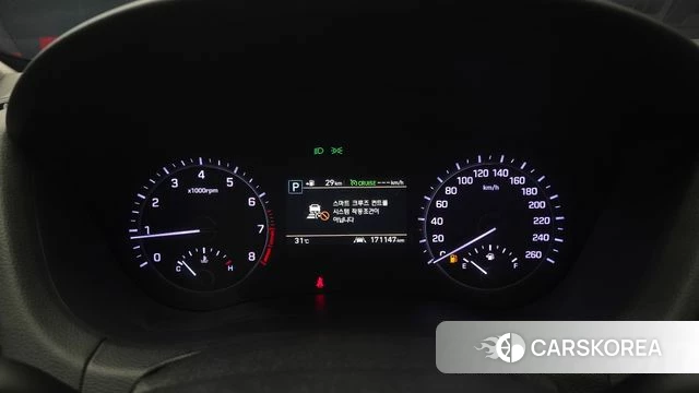 Genesis G80 id 4477010 из Кореи 18