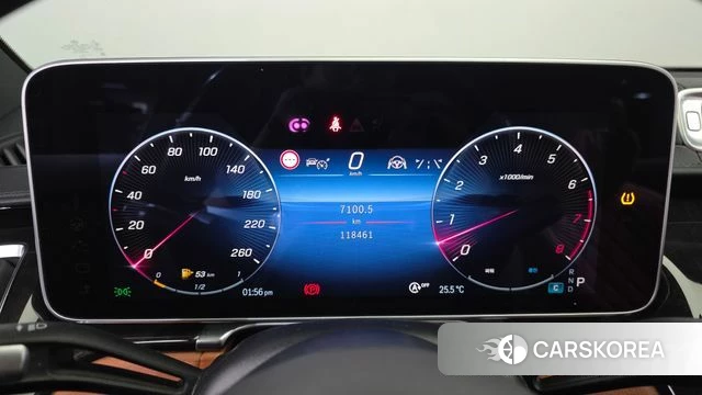 Mercedes-Benz S-Class W223 id 4784666 из Кореи 34