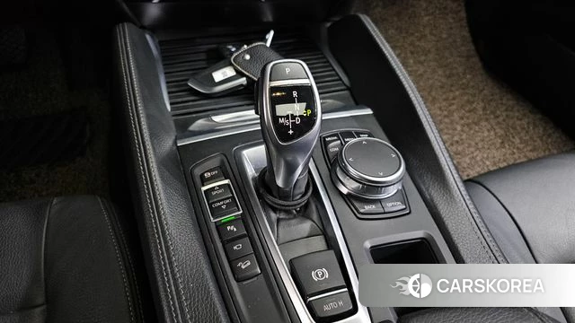 BMW X6 (F16) id 3943037 из Кореи 18