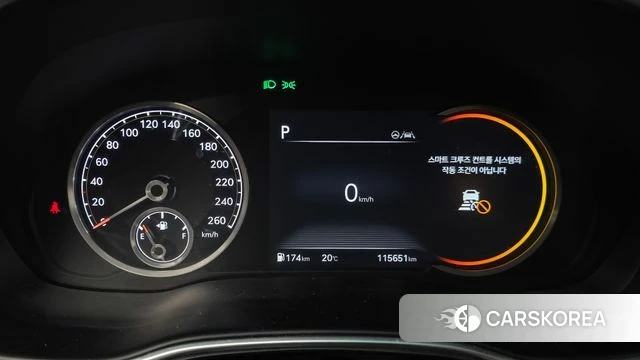 Genesis GV80 id 3965589 из Кореи 18