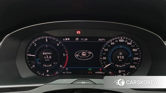 Volkswagen Passat GT (B8) id 4310875 из Кореи 33