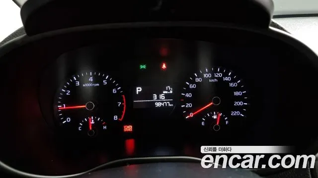 Kia All New Morning (JA) id 2712010 из Кореи 18