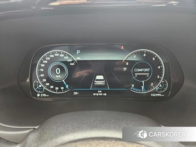 Hyundai Palisade id 3833282 из Кореи 18