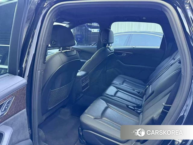 Audi Q7 id 4342087 из Китая 8