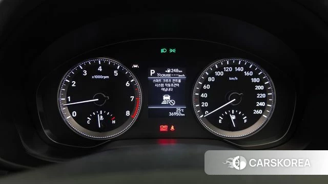 Hyundai Grandeur IG id 4345818 из Кореи 32