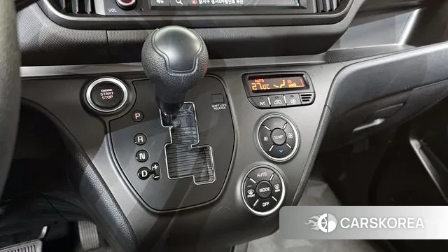 Kia The New Kia Ray id 3400385 из Кореи 18