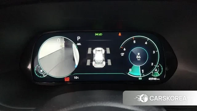 Hyundai Palisade id 3697550 из Кореи 18