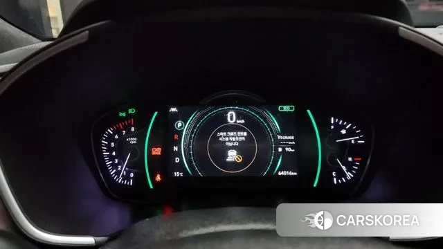 Hyundai Santa Fe TM id 3402714 из Кореи 18