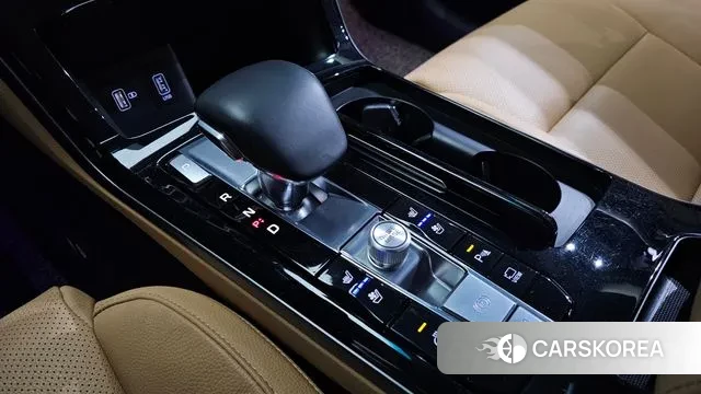 Kia K7 Premier id 3379697 из Кореи 18