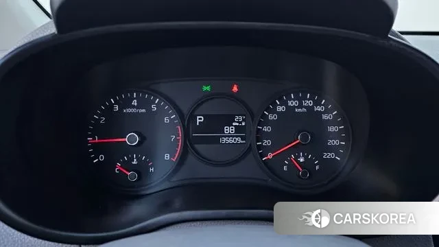 Kia All New Morning (JA) id 3612606 из Кореи 18