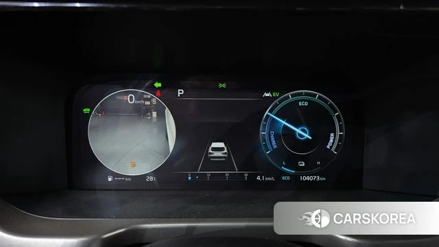 Kia Sorento 4th Generation id 4481858 из Кореи 35