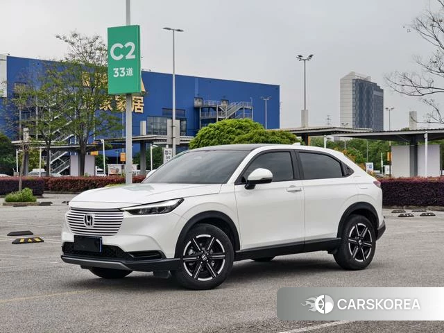 Honda Binzhi id 4307298 из Китая 20