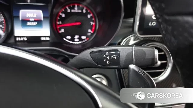 Mercedes-Benz GLC-Class X253 id 2976639 из Кореи 18