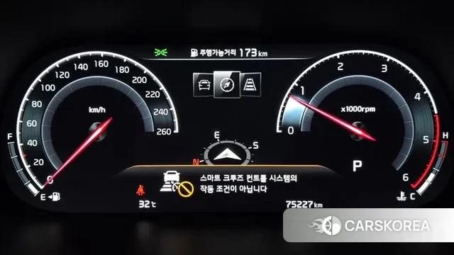 Kia Mohave Master id 3027344 из Кореи 18