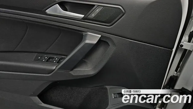 Volkswagen Tiguan second Generation id 2585920 из Кореи 18