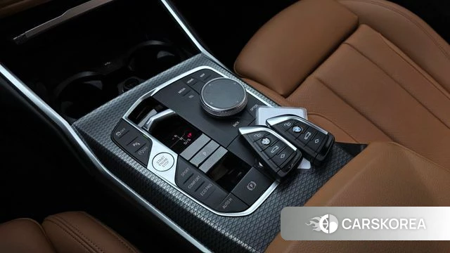 BMW 3 Series (G20) id 4308937 из Кореи 31