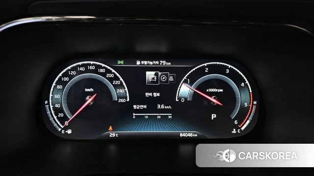 Kia Mohave Master id 4494718 из Кореи 18