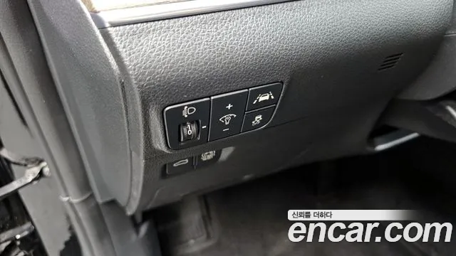 Kia K5 Hybrid 3rd Generation id 2598646 из Кореи 18