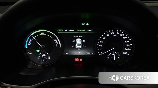 Kia All New K7 Hybrid id 4363512 из Кореи 30