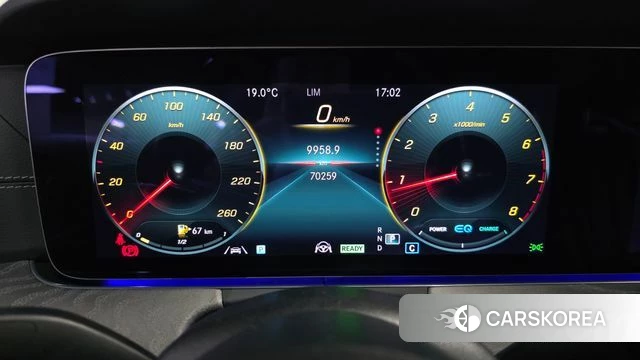 Mercedes-Benz CLS-Class C257 id 3877716 из Кореи 19