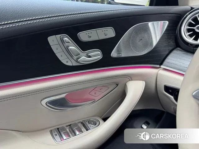 Mercedes-Benz CLS-Class C257 id 3043408 из Кореи 18