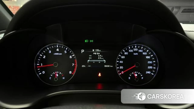 Kia The New K3 2nd generation id 3954300 из Кореи 18