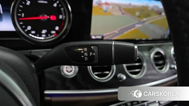 Mercedes-Benz E-Class W213 id 4245788 из Кореи 28