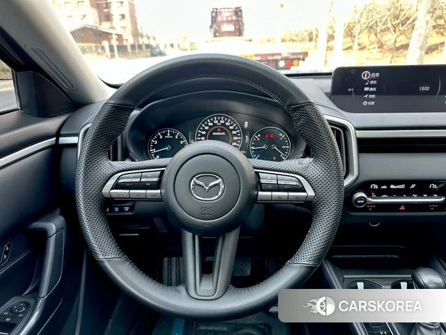 Mazda CX-50 line also id 4307103 из Китая 18
