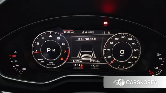 Audi A5 (F5) id 3391089 из Кореи 18