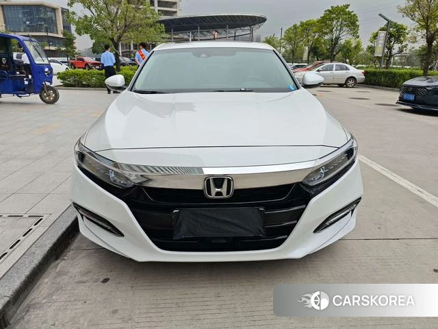 Honda Accord id 4298546 из Китая 8
