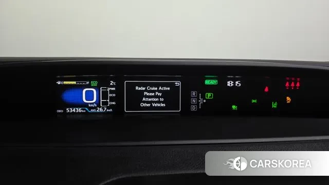 Toyota Prius 4th Generation id 3535217 из Кореи 18