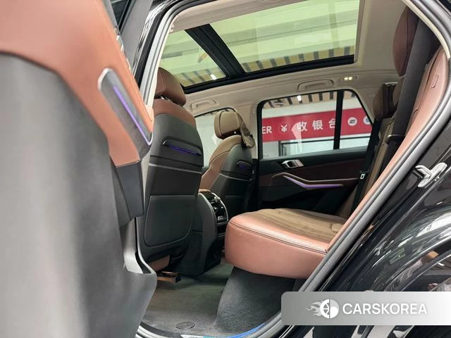 BMW X5 (imported) id 4348285 из Китая 11