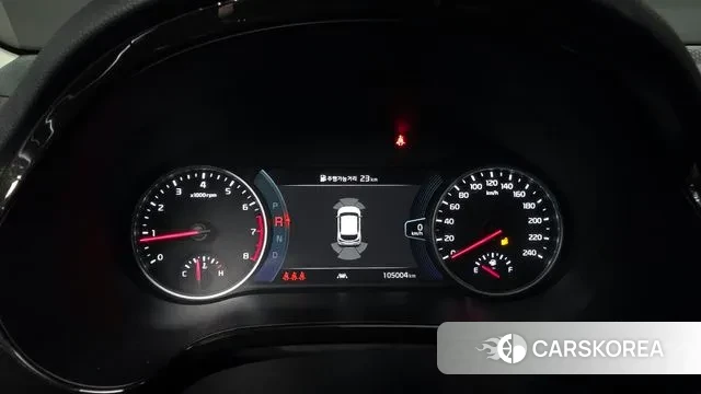 Kia Seltos id 3012310 из Кореи 18