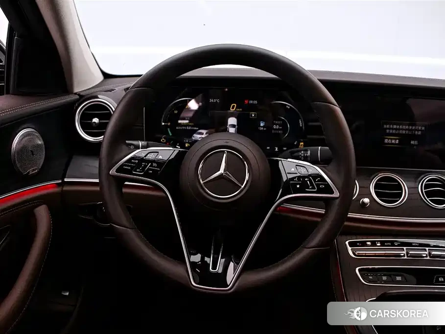 Mercedes-Benz E-Class id 4629661 из Китая 15