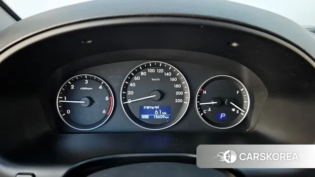 Hyundai The New Grand Starex id 3318720 из Кореи 18