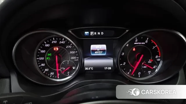 Mercedes-Benz GLA-Class X156 id 3156448 из Кореи 18