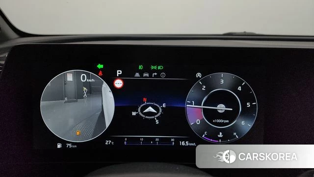 Kia Sportage 5th Generation id 3934738 из Кореи 18