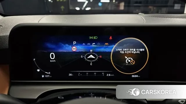 Kia The New Seltos id 3052749 из Кореи 18