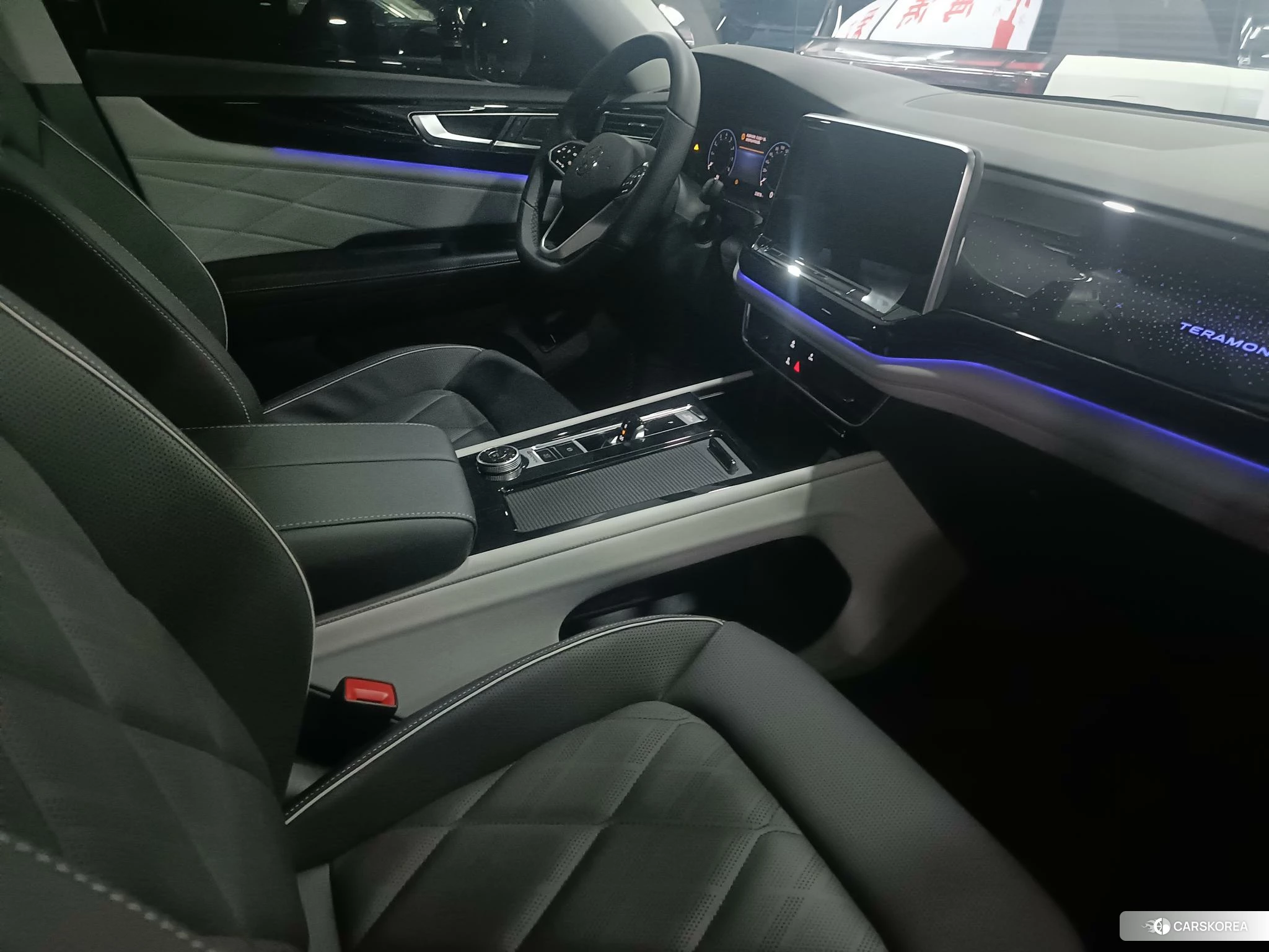 Volkswagen Tourang id 4512785 из Китая 11
