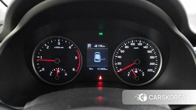 Kia Stonic id 3917512 из Кореи 18