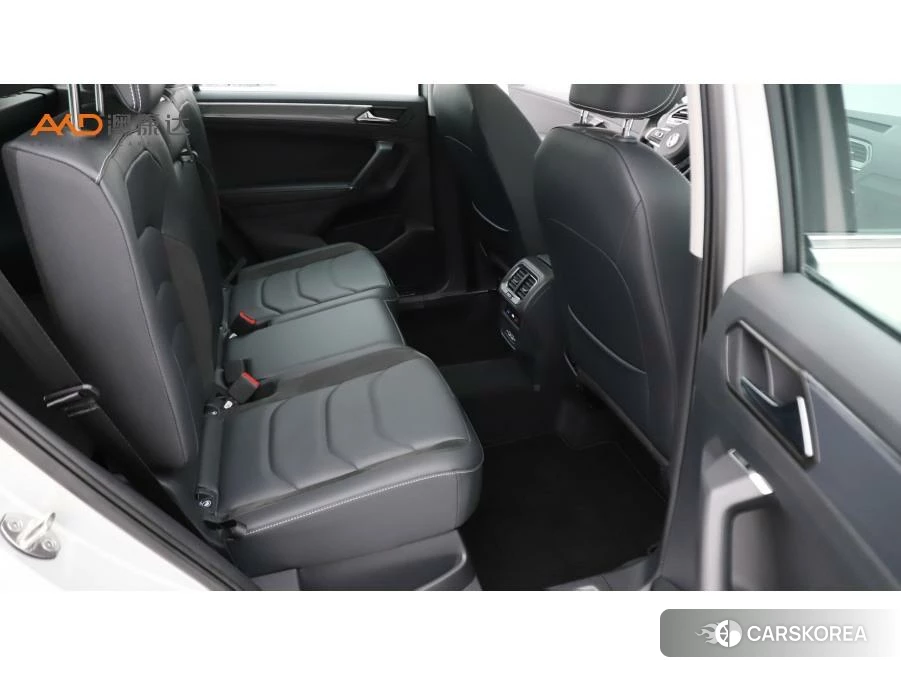 Volkswagen Tiguan L id 4479599 из Китая 8