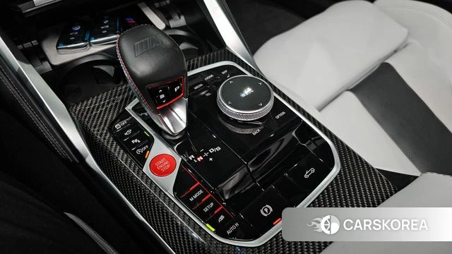 BMW M4 (G82) id 4753333 из Кореи 33