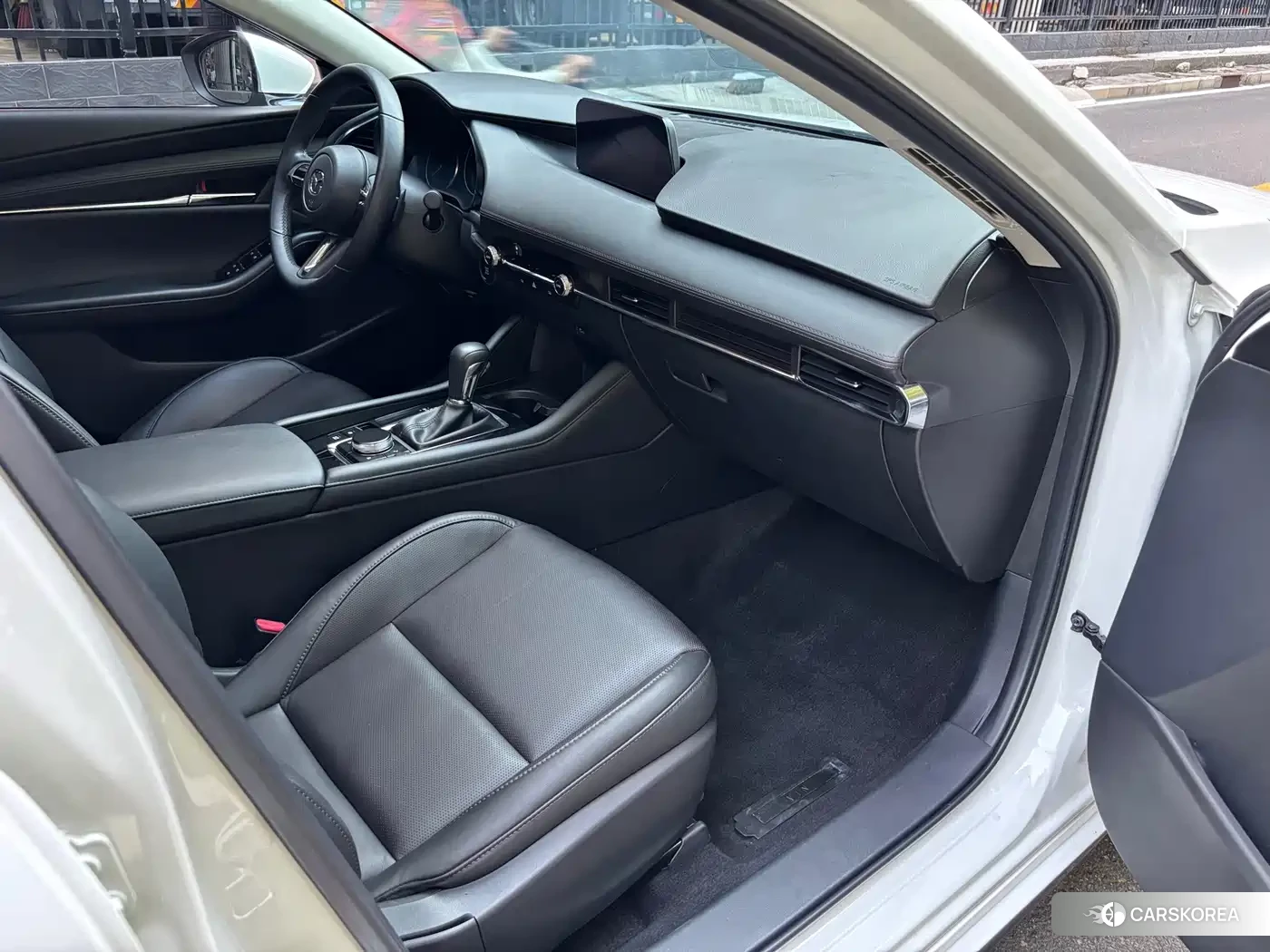 Mazda 3 id 4680629 из Китая 20