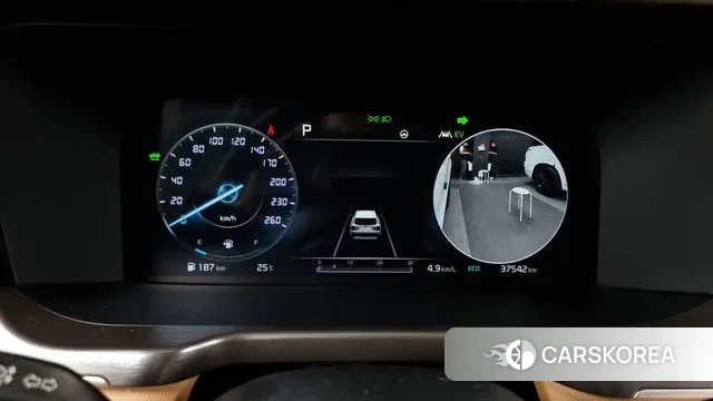 Kia Sorento 4th Generation id 2990663 из Кореи 18