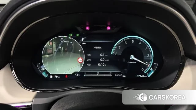 Genesis GV70 id 3746083 из Кореи 18