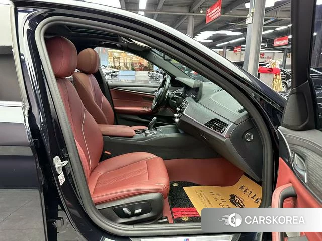 BMW 5 series id 4260577 из Китая 8