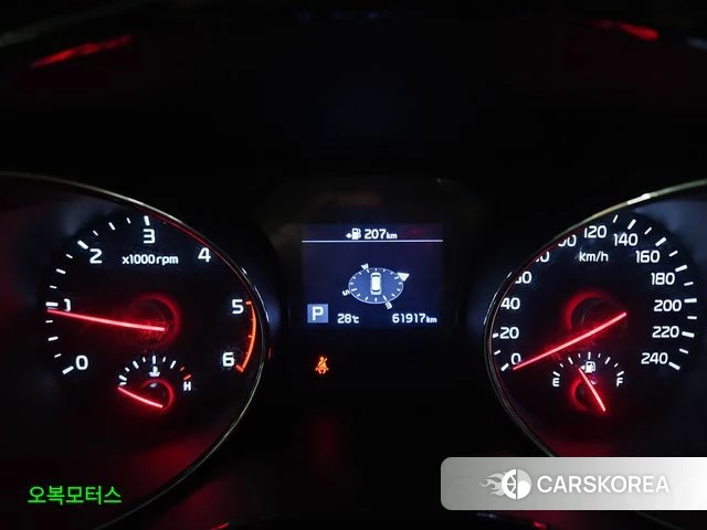 Kia The New Carnival id 4698588 из Кореи 18
