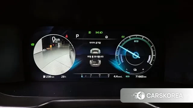 Kia Sorento 4th Generation id 3093618 из Кореи 18