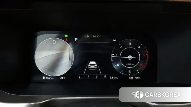 Kia Sorento 4th Generation id 3059225 из Кореи 18